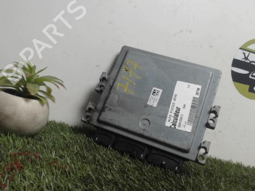 Øvrige Styrinhsenheder RENAULT GRAND SCÉNIC III (JZ0/1_) 1.5 dCi (JZ09, JZ0D, JZ10, JZ14, JZ1G, JZ29, JZ2C) (110 hp) 31219092