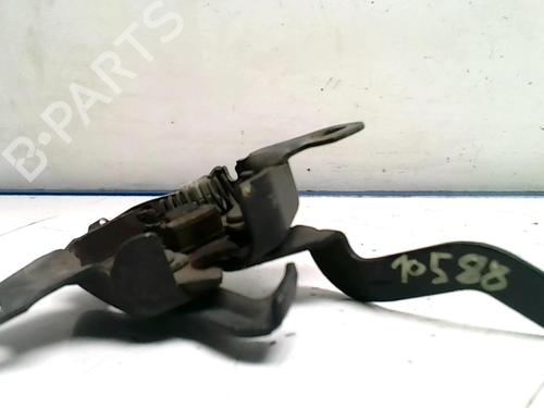 hjelmlås RENAULT TWINGO II (CN0_) 1.5 dCi (CN0E) | BP31232172C133