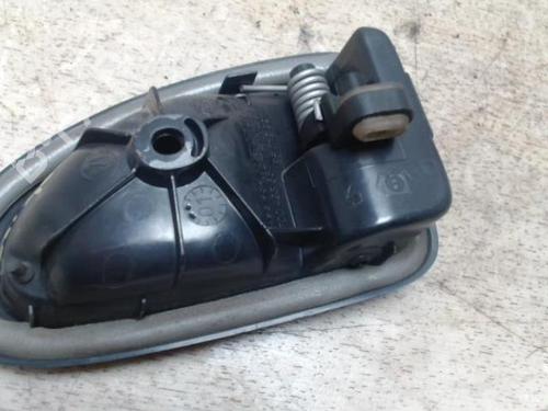 Front left interior door handle RENAULT CLIO II (BB_, CB_) 1.5 dCi (B/CB07) | BP28005918I13 