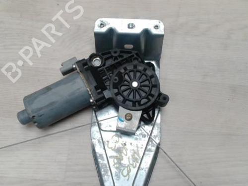 Rear left window mechanism CITROËN C3 I (FC_, FN_) 1.6 16V | BP27993291C24 