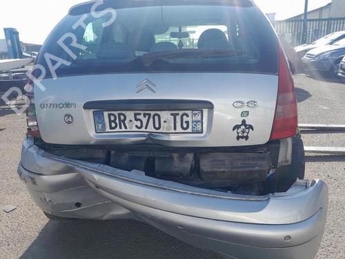 Right taillight CITROËN C3 I (FC_, FN_) 1.1 i | BP25424150C35 