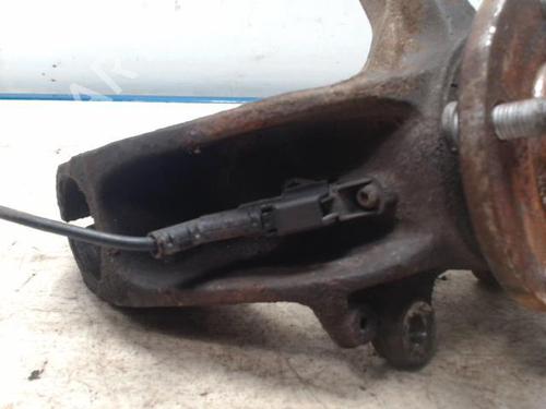Left front steering knuckle FORD FOCUS C-MAX (DM2) 1.6 TDCi | BP28049920M25