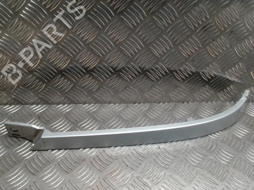 Forlygte dæksel MERCEDES-BENZ M-CLASS (W163) ML 270 CDI (163.113) (163 hp) 31227005