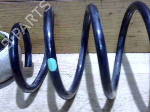 Shock absorber spring CITROËN C1 II (PA_, PS_) 1.0 VTi 72 | BP25401967C152 