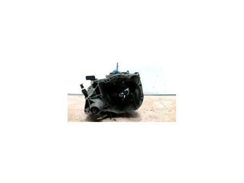 Used Gearbox RENAULT CLIO II (BB_, CB_) 1.2 (BB0A, BB0F, BB10, BB1K, BB28, BB2D, BB2H, CB0A,... (58 hp) 25419937