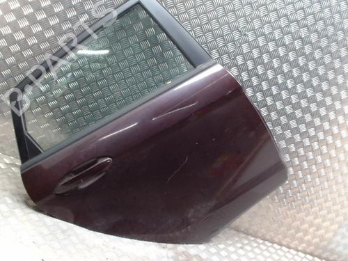 Dør højre bagtil FORD FIESTA VI (CB1, CCN) 1.4 TDCi (68 hp) 31860632