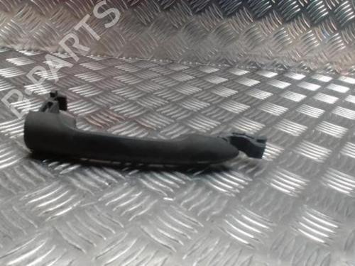 Exterior handle RENAULT KANGOO Express (FW0/1_) 1.5 dCi 85 (FW0K, FW0L, FW0B) | BP25429315C122 