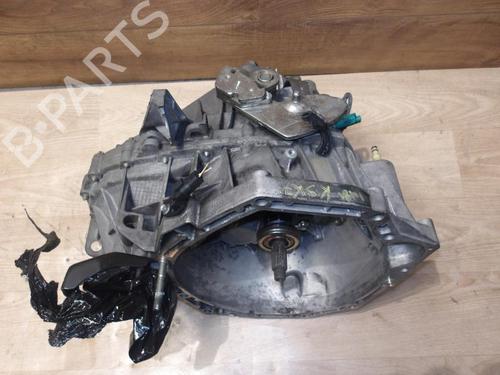 Used Gearbox Gearbox RENAULT MEGANE II (BM0/1_, CM0/1_) 1.5 dCi (BM1E, CM1E) (106 hp) 31231040 31231040