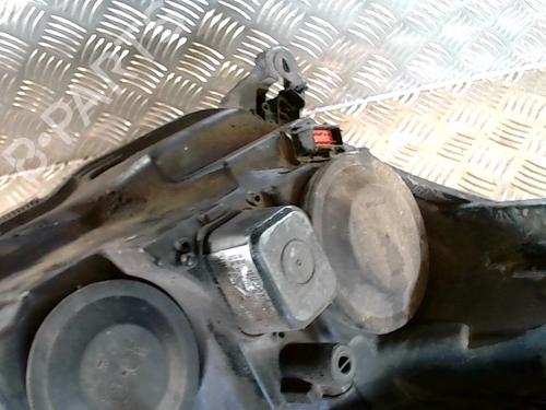 Left headlight OPEL ASTRA H (A04) 2.0 Turbo (L48) | BP33748458C28  - Image 8