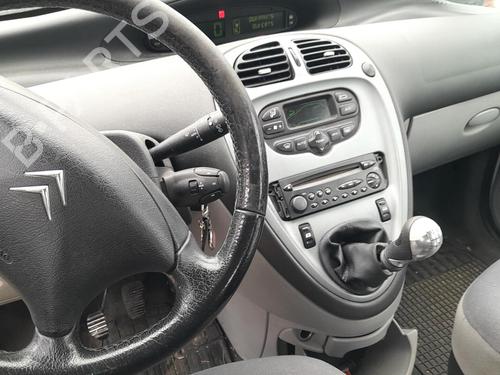 Right headlight CITROËN XSARA PICASSO (N68) 1.6 HDi | BP28055111C29 