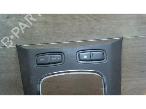 Middle console LANCIA MUSA (350_) 1.4 (350.AXF1A) | BP25410306I22 