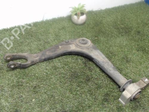 Used Left front suspension arm PEUGEOT 407 SW (6E_, 6D_) 1.6 HDi 110 (109 hp) 25395026