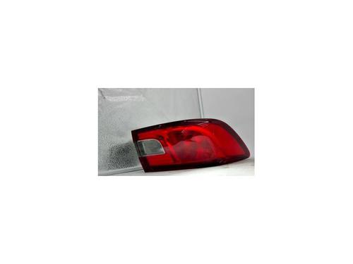 Used Left taillight RENAULT CLIO IV (BH_) 1.5 dCi 90 (90 hp) 25430990