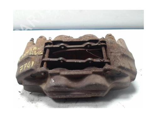 Bremssattel links vorne TOYOTA LAND CRUISER PRADO (_J12_) 3.0 D-4D (KDJ120, KDJ125) | BP25417034M105 