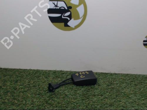 Sikkerhetsbelte-spenne OPEL VECTRA C (Z02) 1.8 16V (122 hp) 25397246