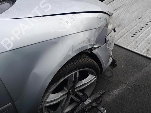 Front right lock AUDI A3 (8P1) 1.8 TFSI | BP28207276C97 