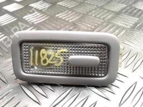 Interior roof light PEUGEOT 3008 I MPV (0U_) 1.6 HDi | BP25853623I8 