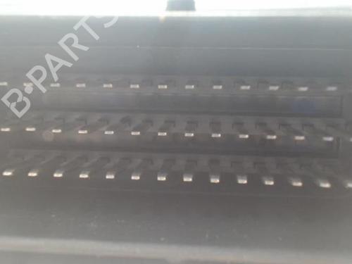 Control unit RENAULT CLIO II (BB_, CB_) 1.2 (BB0A, BB0F, BB10, BB1K, BB28, BB2D, BB2H, CB0A,... | BP27861652M11 