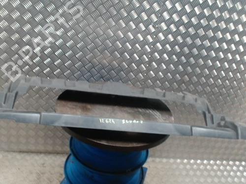 Used Bumper shock absorber FIAT SCUDO Van (270_, 272_) 2.0 D Multijet (128 hp) 32519775