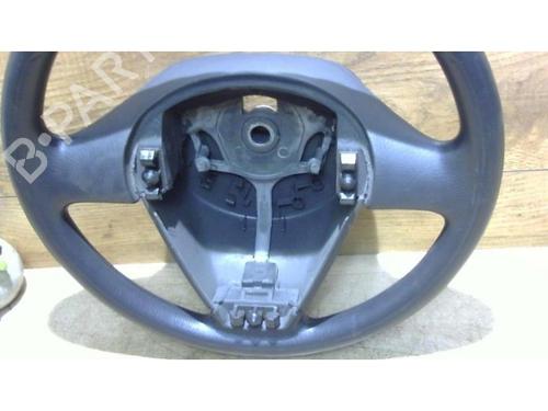 Steering wheel CITROËN C2 (JM_) 1.4 HDi | BP25383386C49