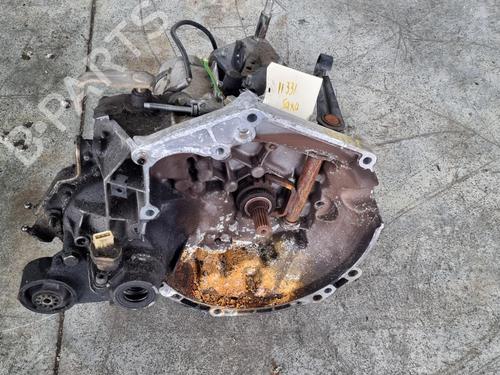 gearbox-citroen-saxo-s0-s1-1996-1997-1998-1999-2000-2001-2002-2003-2004-25423907 main image