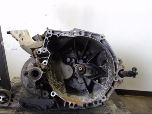 Used Gearbox PEUGEOT 207 (WA_, WC_) 1.6 HDi (90 hp) 25398327