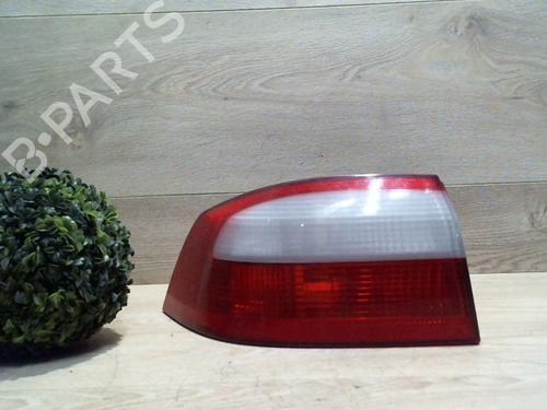 Used Left taillight RENAULT LAGUNA II (BG0/1_) 1.9 dCi (107 hp) 25410800