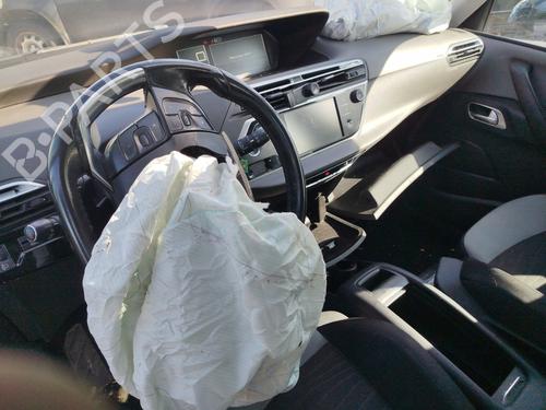 Middle console CITROËN C4 Picasso II 1.6 HDi / BlueHDi 115 | BP31224205I22 