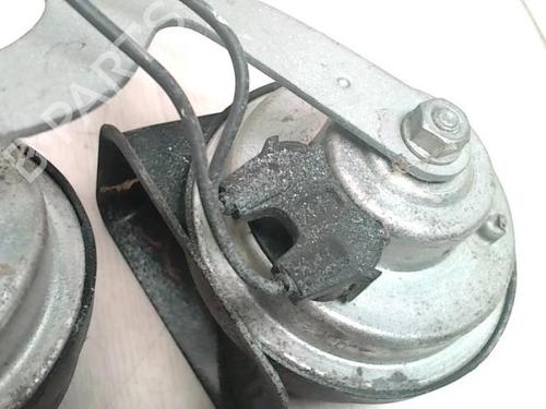 Horn RENAULT LAGUNA II (BG0/1_) 1.9 dCi (BG08, BG0G) | BP25423489E13 