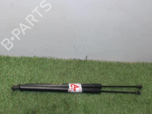Used Tailgate lift support RENAULT MODUS / GRAND MODUS (F/JP0_) 1.5 dCi (FP0E, JP0E) (65 hp) 25390254