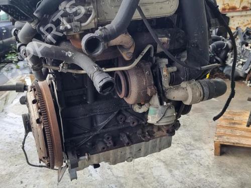 Engine VW GOLF V (1K1) 1.9 TDI | BP26923841M1 
