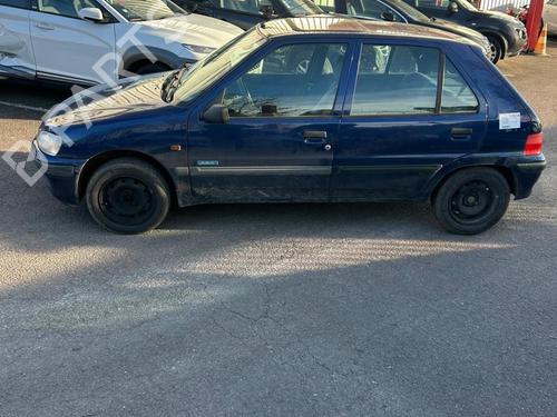 Used Parts PEUGEOT 106 II (1A_, 1C_)  1.1 i  4792903