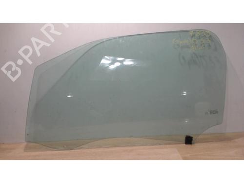 Used Front left door window CITROËN DS3 (SA_) 1.6 HDi 90 (92 hp) 25413478