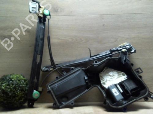 Front right window mechanism SEAT LEON (1P1) 2.0 TDI 16V | BP31232585C23