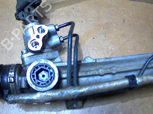 Steering rack PEUGEOT 607 (9D, 9U) 2.2 HDi | BP31229249M22 
