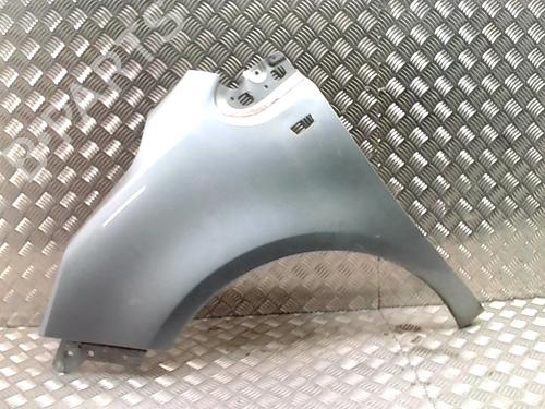 Forskærm venstre OPEL MERIVA B MPV (S10) 1.4 (75) (120 hp) 31236892