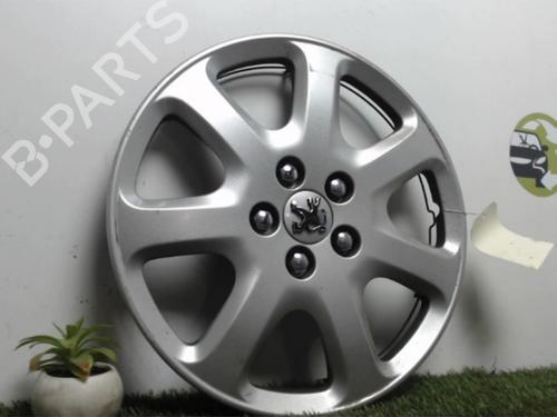 Hulkapsel PEUGEOT 206 Hatchback (2A/C) 1.4 HDi eco 70 | BP25393803C160 