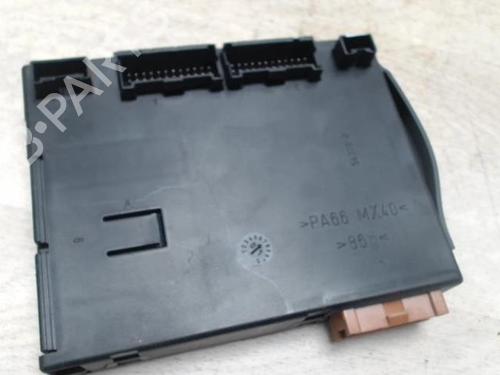 Control unit MERCEDES-BENZ M-CLASS (W163) ML 270 CDI (163.113) | BP25420939M11