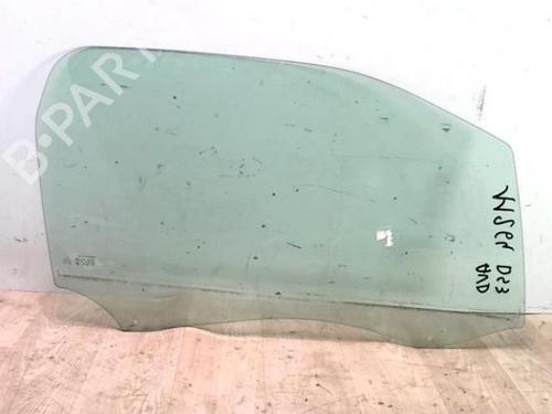 Front right door window CITROËN DS3 (SA_) 1.6 THP 155 | BP25427391C19 