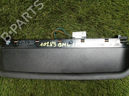 Used Third brake light BMW 3 (E90) 330 xd (231 hp) 29159697