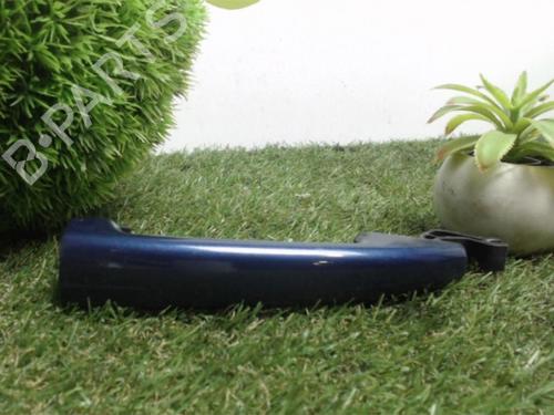 Rear left exterior door handle PEUGEOT 208 I (CA_, CC_) 1.4 HDi | BP25394864C130