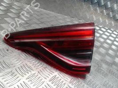 Używane Lampa tylna klapy bagażnika prawa RENAULT CLIO V (B7_) 1.5 Blue dCi 85 (B7AG) (86 hp) 30592977