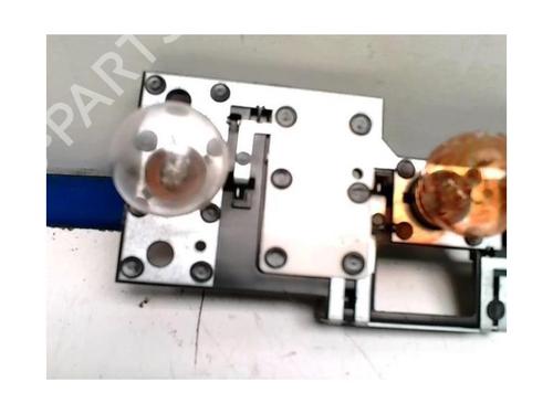 Licence plate light CITROËN C5 II (RC_) 1.6 HDi (RC8HZB) | BP25416847I40 