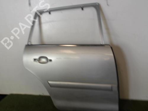 Dør højre bagtil Dør højre bagtil 25396846 25396846