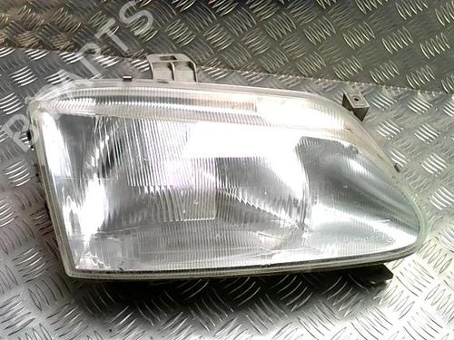 Used Right headlight RENAULT MEGANE I (BA0/1_) 1.4 e (BA0E, BA0V) (75 hp) 26443400