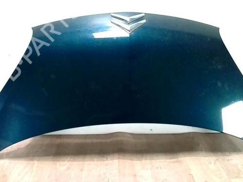 Hood CITROËN C1 (PM_, PN_) 1.0 | BP28088659C1