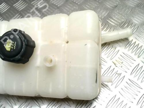 Expansion tank RENAULT MEGANE IV Grandtour (K9A/M/N_) 1.5 Blue dCi 115 (K9A6) | BP25840992C120 