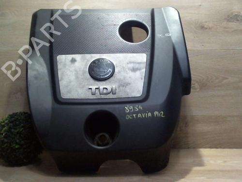 Used Upper protection SKODA OCTAVIA I (1U2) 1.9 TDI (100 hp) 31232770