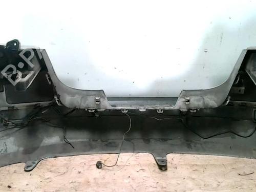 Used Rear bumper Rear bumper RENAULT MEGANE II Coupé-Cabriolet (EM0/1_) 1.9 dCi (120 hp) 25419056 25419056