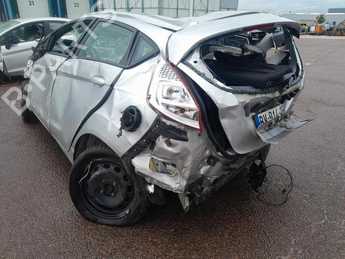ABS pump FORD FIESTA VI (CB1, CCN) 1.25 | BP39199871M43 - Image 11
